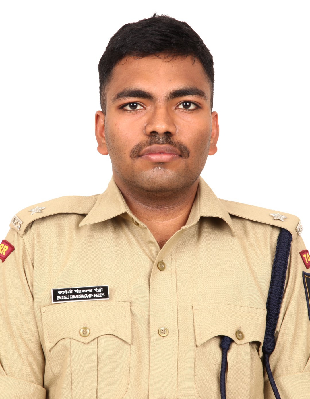 Beddeli Chandrakanth Reddy Beddeli Chandrakanth Reddy